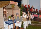 Michal Sláma : Živý Betlém 25.12.2016, Živý Betlém 25.12.2016 - Doubravy